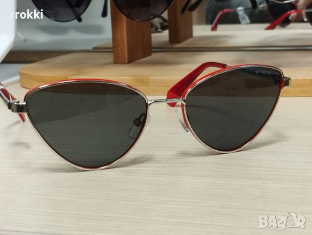 Rr1 Дамски слънчеви очила POLARIZED , снимка 4 - Слънчеви и диоптрични очила - 35260786