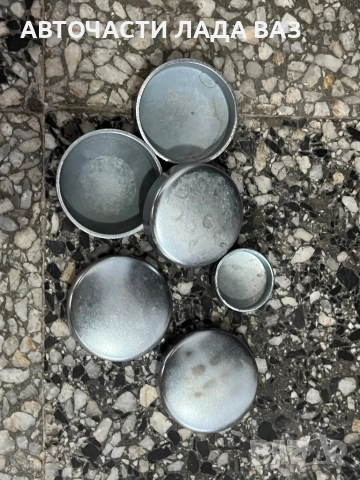 Ретро авточасти за Москвич, Жигули, Лада,Лада Нива, снимка 3 - Части - 52658965