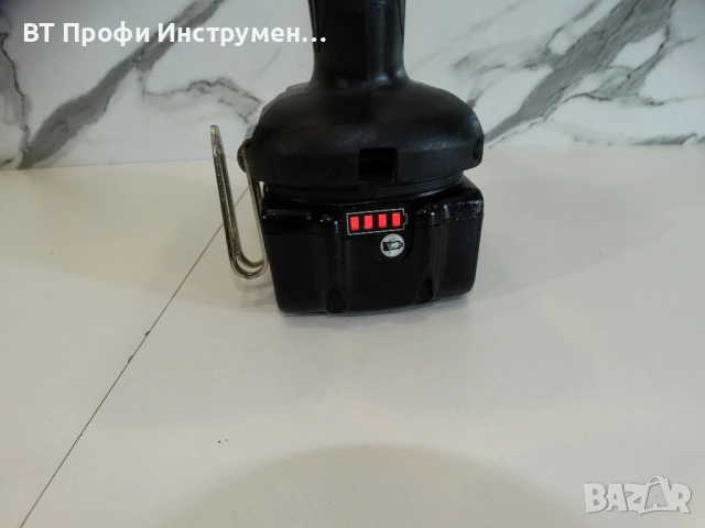 Makita DDF 482 - Двускоростен винтоверт, снимка 5 - Винтоверти - 53908552