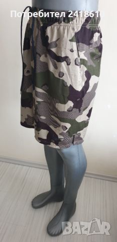 Nike Dri - Fit  Camo Short Mens Size XL НОВО! ОРИГИНАЛ! Мъжки Къси Панталони!, снимка 5 - Къси панталони - 46447766