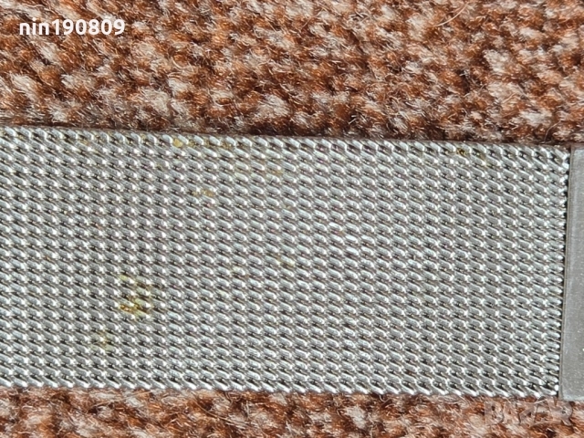 Часовник AKTEO - модел с китара, снимка 7 - Дамски - 51550507