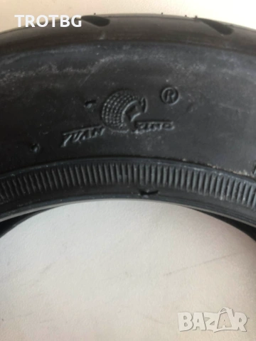 Външна гума 10x2.125 за Ninebot F20 / F25 / F30 / F40, снимка 3 - Други спортове - 54272597