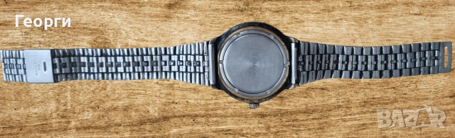 Мъжки ръчен часовник Ракета е в работещо състояние, снимка 5 - Мъжки - 53061330