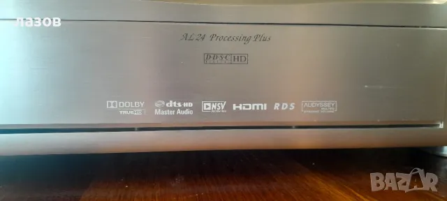 7.1 канален DENON AVR-3310 HDMI Network , снимка 12 - Ресийвъри, усилватели, смесителни пултове - 47175945