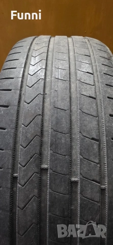 Гуми 205/55/16 Hankook(летни)
