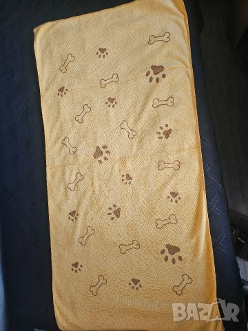 Кърпи за домашни любимци, снимка 3 - За кучета - 52812921