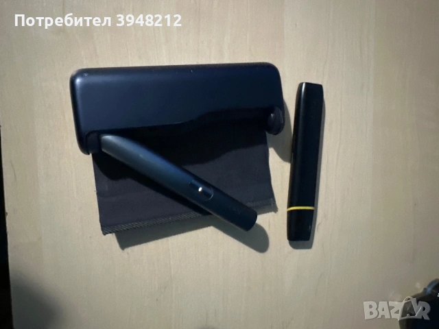 Продавам iqos iluma prime i и veev , снимка 2 - Друга електроника - 53567892