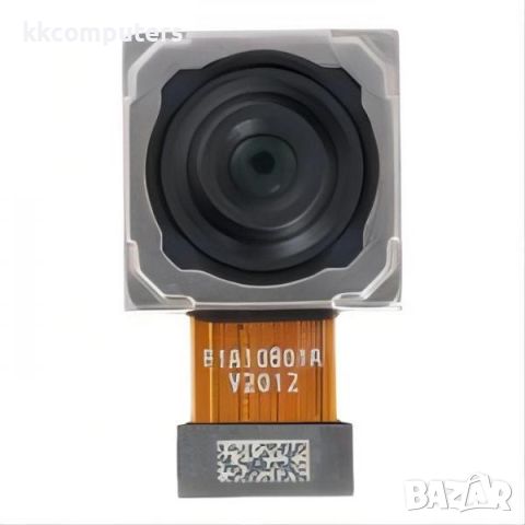 Камера BIG за Xiaomi RedMi Note 11 Pro 5G Баркод : 350684, снимка 1 - Резервни части за телефони - 46467416