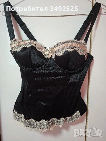 Дамски корсажи