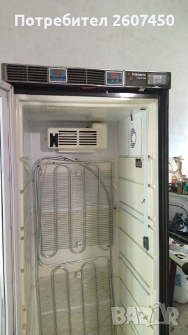 хладилни витрини сушилня за месо, снимка 2 - Сушилни - 53845319