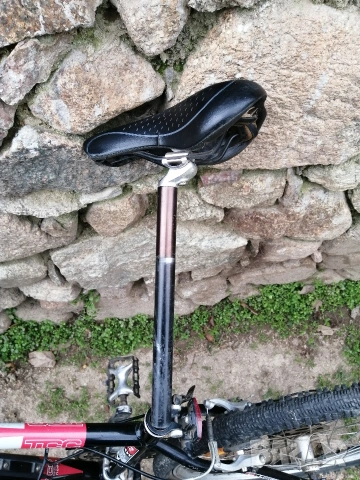 Велосипед колело Nakamura, снимка 10 - Велосипеди - 53215877