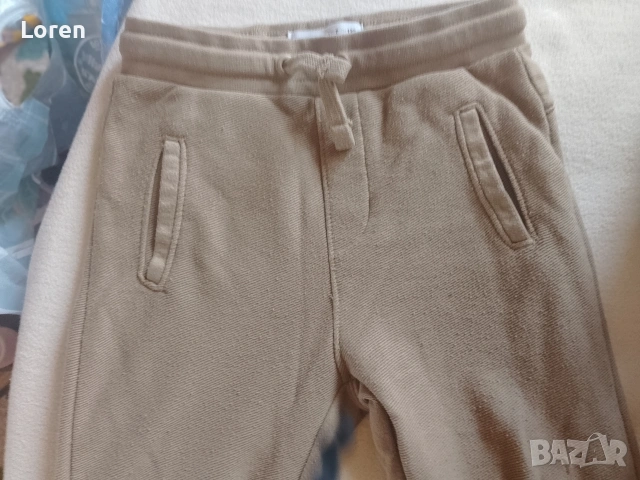 Подарявам!Детско долнище на анцуг , снимка 5 - Детски анцузи и суичери - 53969865