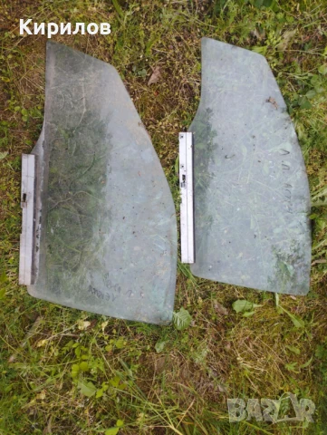 Ляво  предно странично стъкло за Опел Вектра Б и Астра Г