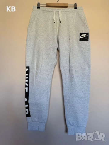 Nike Air Sportswear Fleece Pants.