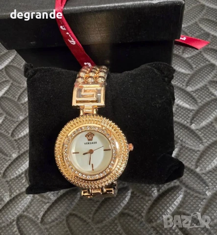 Голям избор на часовници, снимка 4 - Луксозни - 50831534