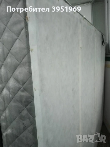 матрак 160 см, снимка 3 - Матраци - 53677673