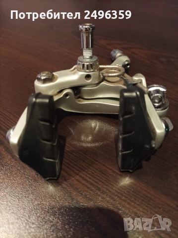 Задна спирачка за шосеен велосипед SHIMANO 105, снимка 9 - Части за велосипеди - 53740616