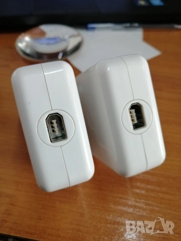 Зарядно A 1070 за Apple iPod, снимка 3 - iPod - 53777052