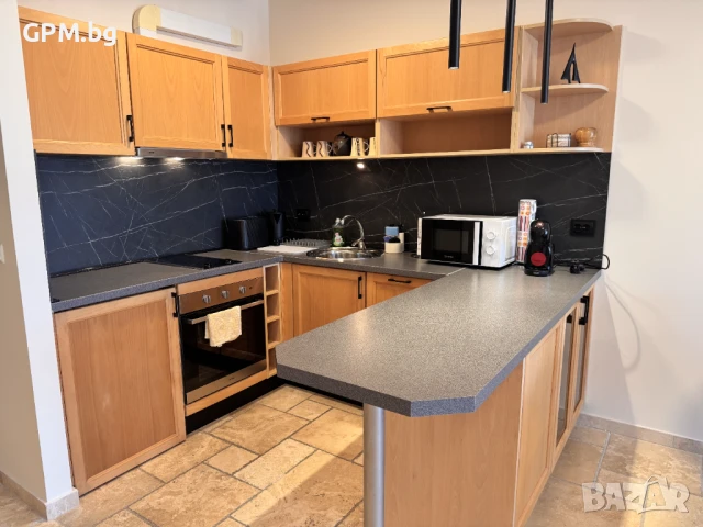 Sea View & infinity pool apartment in Kaliakria 88, снимка 9 - Почивки на море - 50848989