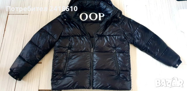 JOOP! Ambro Mens  Jacket Size XL НОВО! ОРИГИНАЛ! Мъжко Зимно плътно Яке!