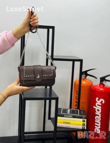 Beymen🤍 Дамски Чанти , снимка 5 - Чанти - 53469905