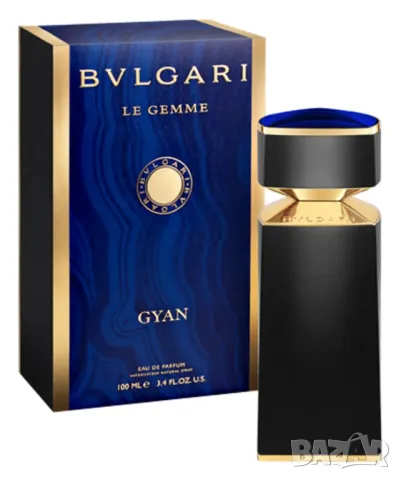 Le Gemme - Gyan by Bvlgari for women and men Decant Fragrance Samples