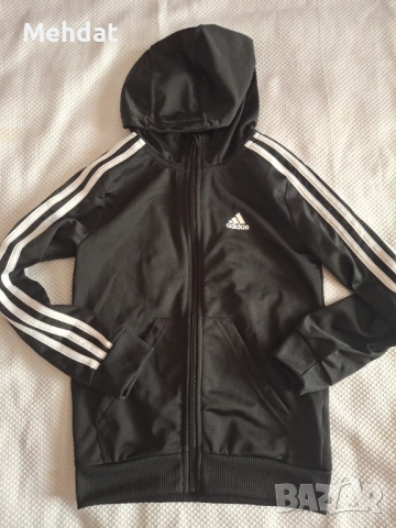 Оригинално детско горнище Адидас