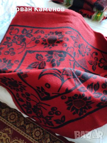 Родопски одеяла, снимка 9 - Олекотени завивки и одеяла - 46317961