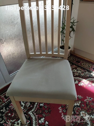 Калъфки и възглавнички, снимка 3 - Декорация за дома - 53901395