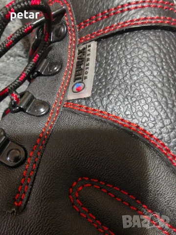 работни обувки номер 42, снимка 4 - Други - 53224098