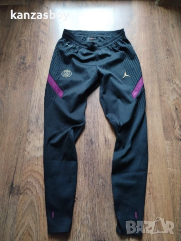 Paris Saint Germain Training Trousers Strike 2.0 VaporKnit - мъжко футболно долнище С, снимка 8 - Спортни дрехи, екипи - 53999395