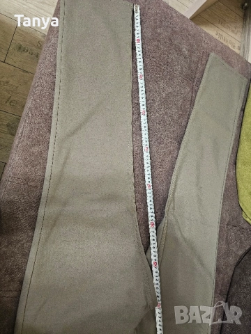 Панталон Calvin Klein, снимка 8 - Панталони - 52808468