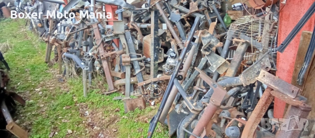 Lend Rover.Джанти /Гуми;15"/16" за Джипове Lend Rover Difender/ Дискавъри.Джанти/Тегличи за 4х4 МПС , снимка 14 - Гуми и джанти - 52338982