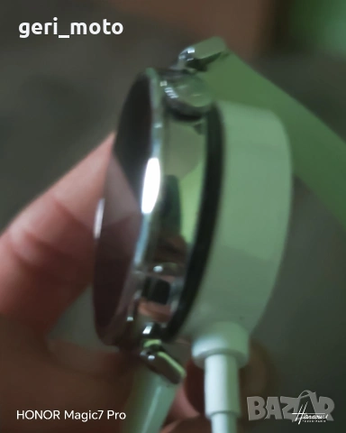 Huawei Watch GT-5, снимка 4 - Смарт часовници - 53518013