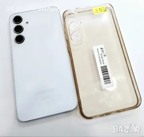 Samsung Galaxy A35 5G 6/128 1:02705-25, снимка 2 - Samsung - 50045430