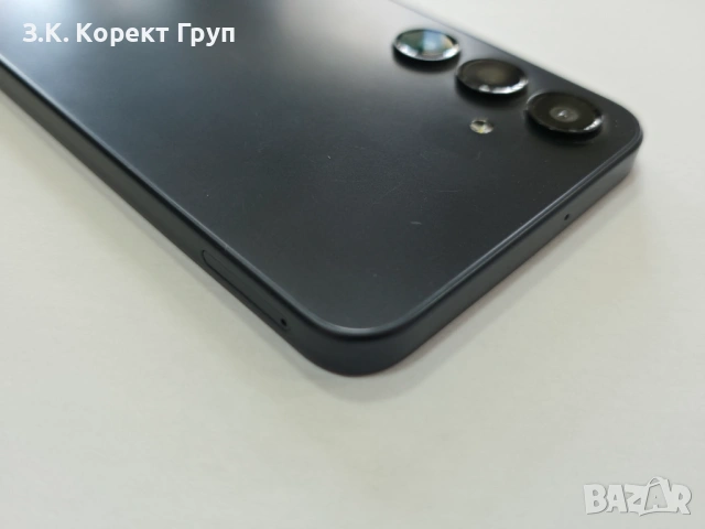 Samsung Galaxy A16 128GB 4GB RAM Dual / заключен от оператор, снимка 2 - Samsung - 53973521