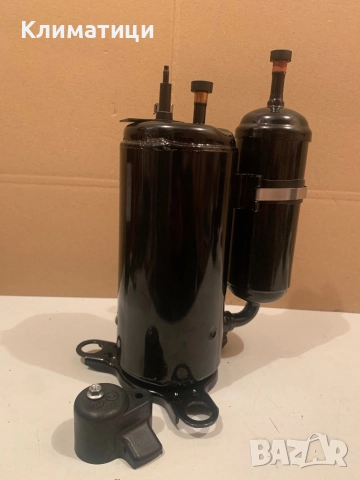 Компресор за климатик Fujitsu, General, Fuji Electric (за модели 12KM и 12KE)., снимка 6 - Климатици - 52367325