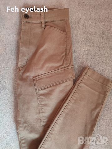 Карго панталон оригинален G STAR , снимка 4 - Панталони - 45358783