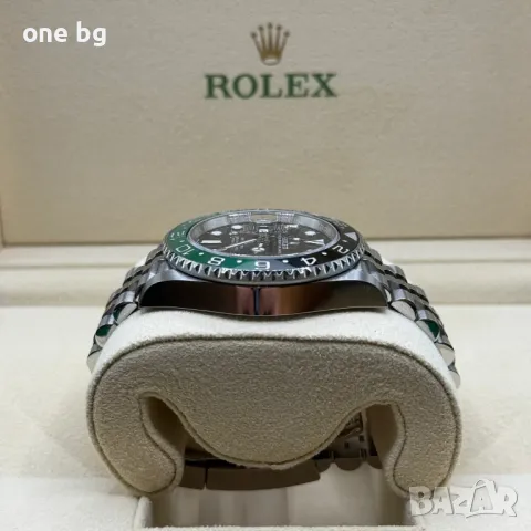 Rolex GMT Master Sprite Jubile, снимка 11 - Мъжки - 40503788