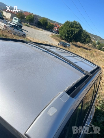 Хюндай Теракан 2.9CRD 160кс НА ЧАСТИ, снимка 8 - Автомобили и джипове - 51793582