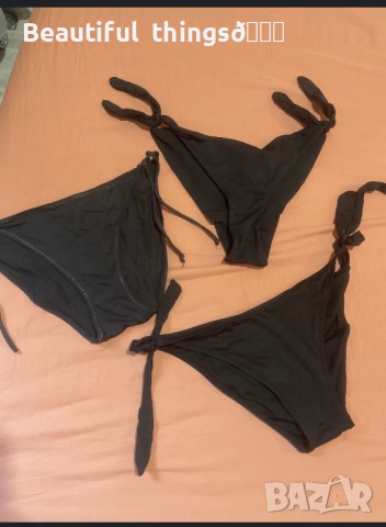 Дамски бански 10 лв чифт, снимка 7 - Бански костюми - 51522592