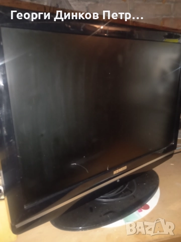 Телевизор монитор 