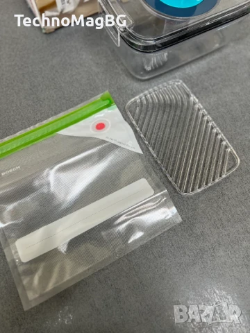 Приставка Bosch MSZV6FS1 комплект за вакуумно съхранение на храна, снимка 5 - Други - 51397225