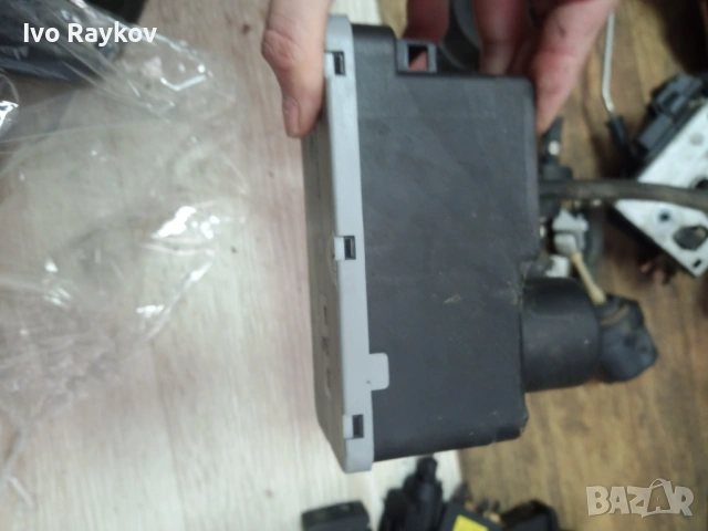 Вакуум помпа централно заключване за VW, 1H0962257, 1H0 962 257, снимка 7 - Части - 50182145