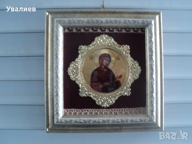 Икони и магнитни икони, снимка 2 - Други ценни предмети - 16840245