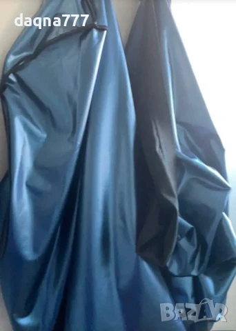 Сауна комплект за отслабване голям размер, снимка 6 - Спортна екипировка - 50834417