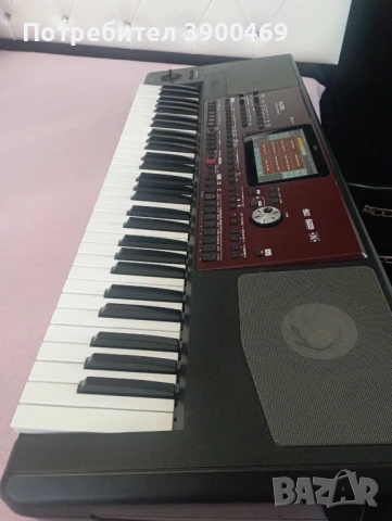 Korg pa 700 , снимка 1