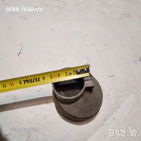 Филтър Ява Балкан , снимка 2 - Селскостопанска техника - 52458955