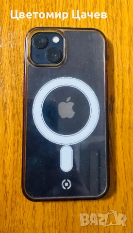 Айфон-13, снимка 7 - Apple iPhone - 53759632