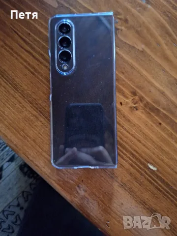 Samsung galaxy Z fold 4, снимка 3 - Samsung - 47862116